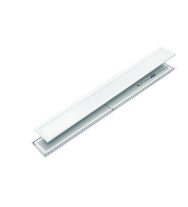 UGR19 3CCT FLAT LED PANEL | SPECIALE MATEN